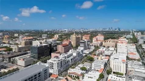 275 Giralda Avenue Coral Gables FL 33134