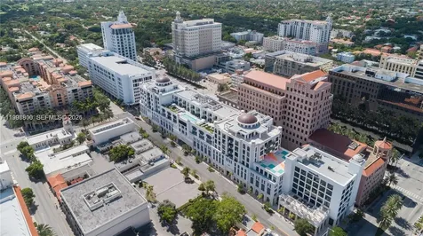 275 Giralda Avenue Coral Gables FL 33134