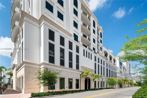 275 Giralda Avenue Coral Gables FL 33134