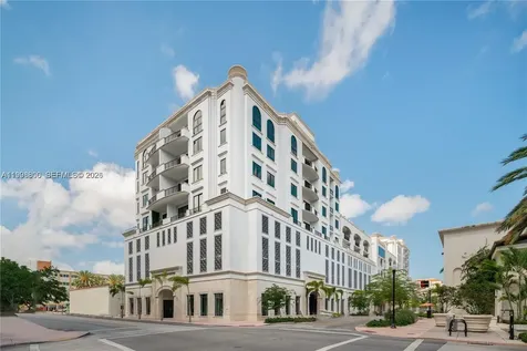 275 Giralda Avenue Coral Gables FL 33134