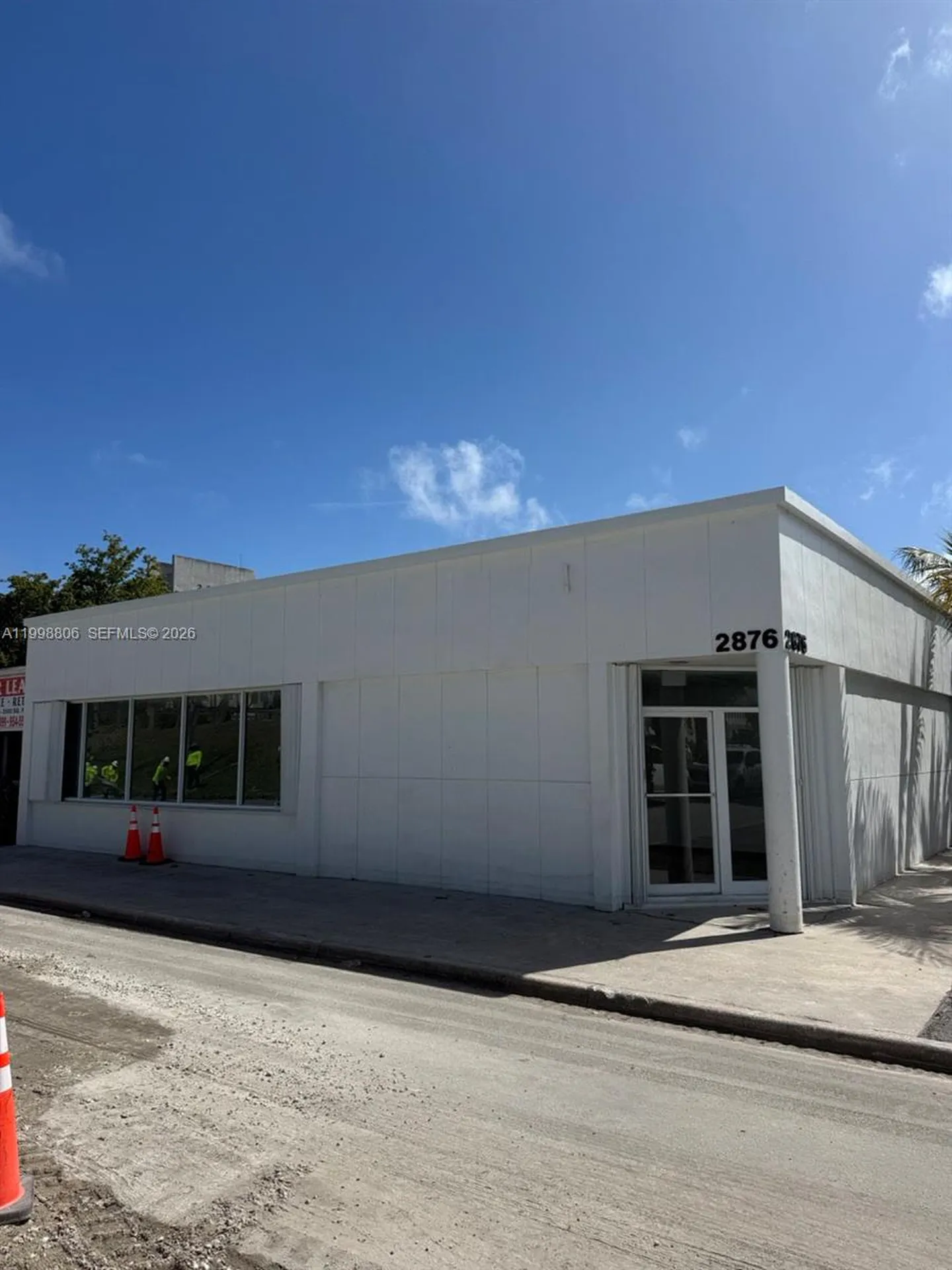2876 E Oakland Park Boulevard Fort Lauderdale FL 33306