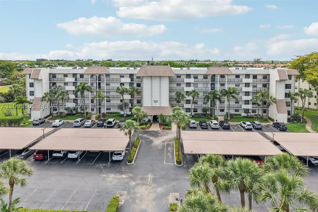 9170 SW 14th Street Boca Raton FL 33428