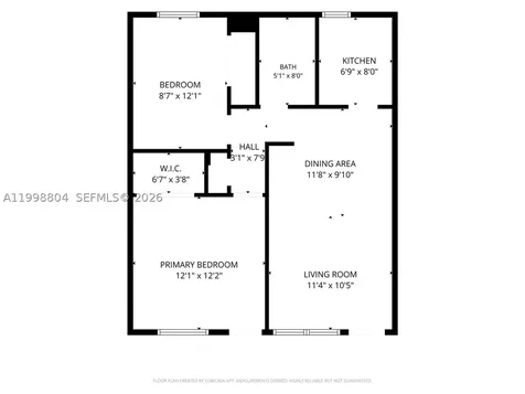 675 SW 7th Avenue Miami FL 33130