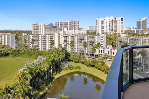 101 Diplomat Parkway Hallandale Beach FL 33009