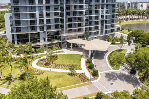 101 Diplomat Parkway Hallandale Beach FL 33009