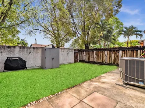 13406 SW 102nd Lane Miami FL 33186