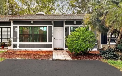 13406 SW 102nd Lane Miami FL 33186