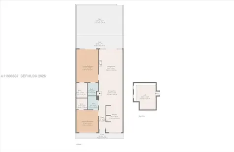 13406 SW 102nd Lane Miami FL 33186