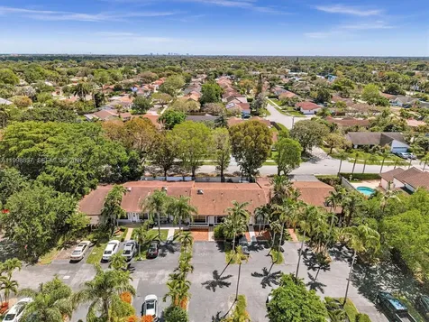 13406 SW 102nd Lane Miami FL 33186