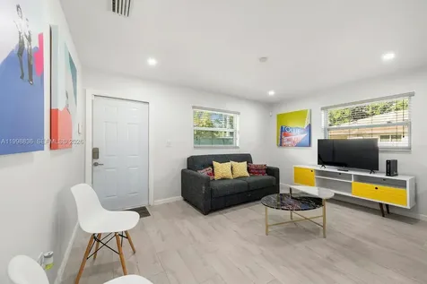 5037 NW 5th Avenue Miami FL 33127