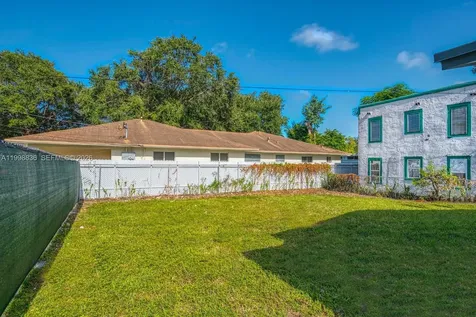5037 NW 5th Avenue Miami FL 33127