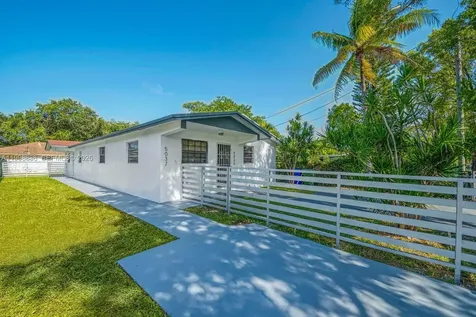 5037 NW 5th Avenue Miami FL 33127