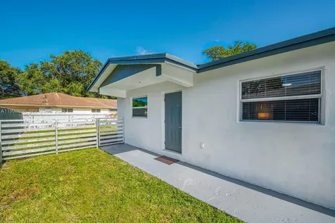 5037 NW 5th Avenue Miami FL 33127