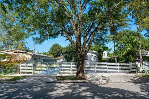 5037 NW 5th Avenue Miami FL 33127