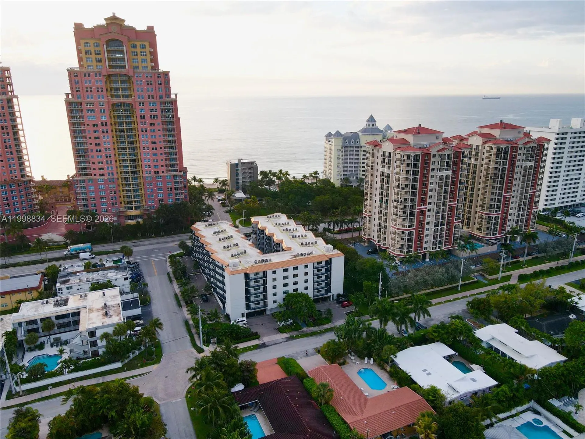 2033 NE 33rd Avenue Fort Lauderdale FL 33305