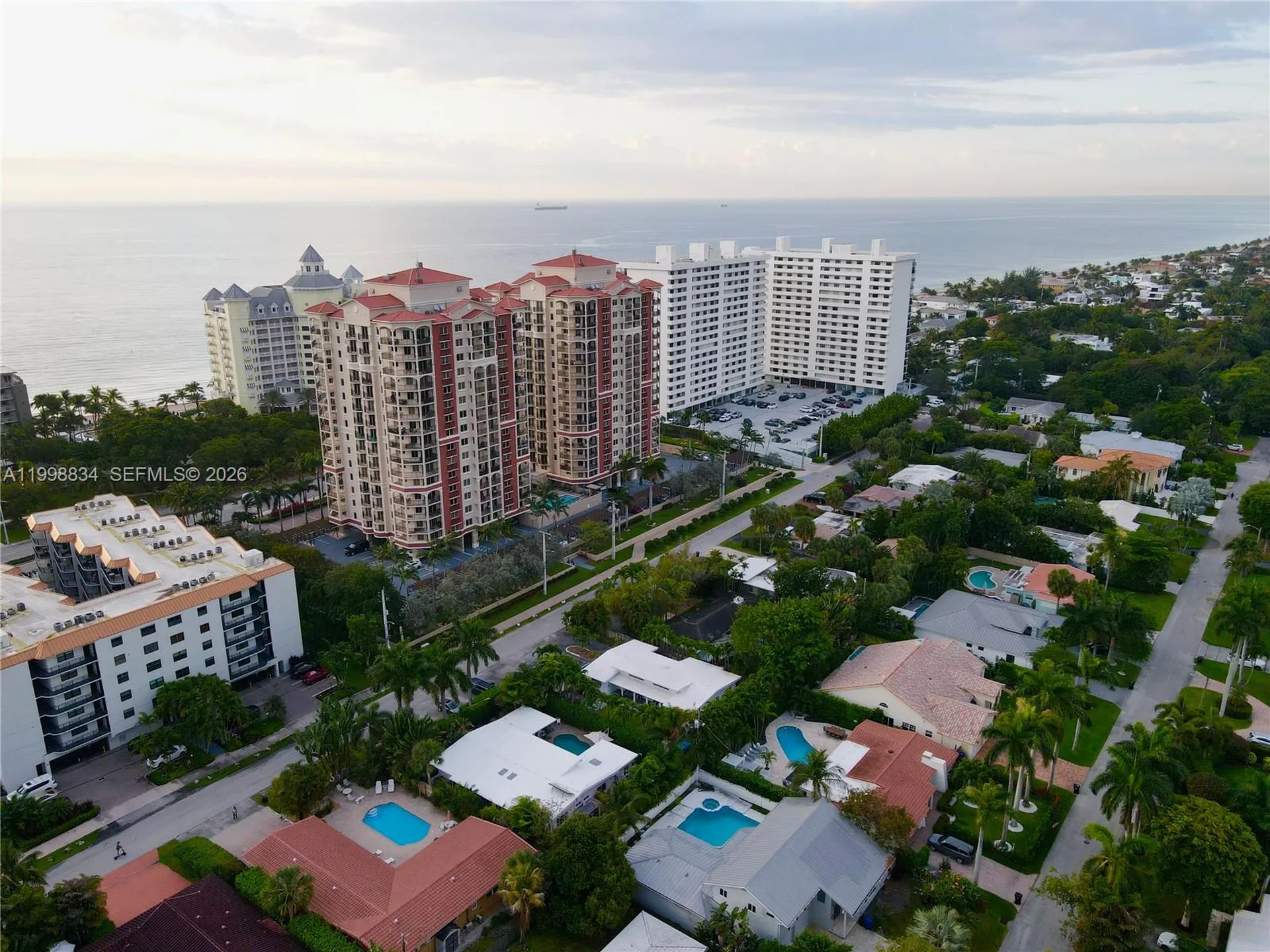 2033 NE 33rd Avenue Fort Lauderdale FL 33305