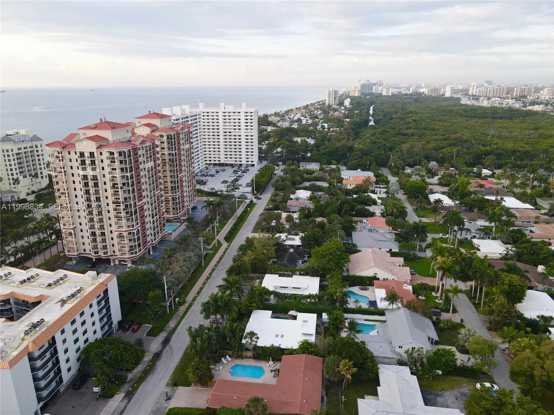 2033 NE 33rd Avenue Fort Lauderdale FL 33305