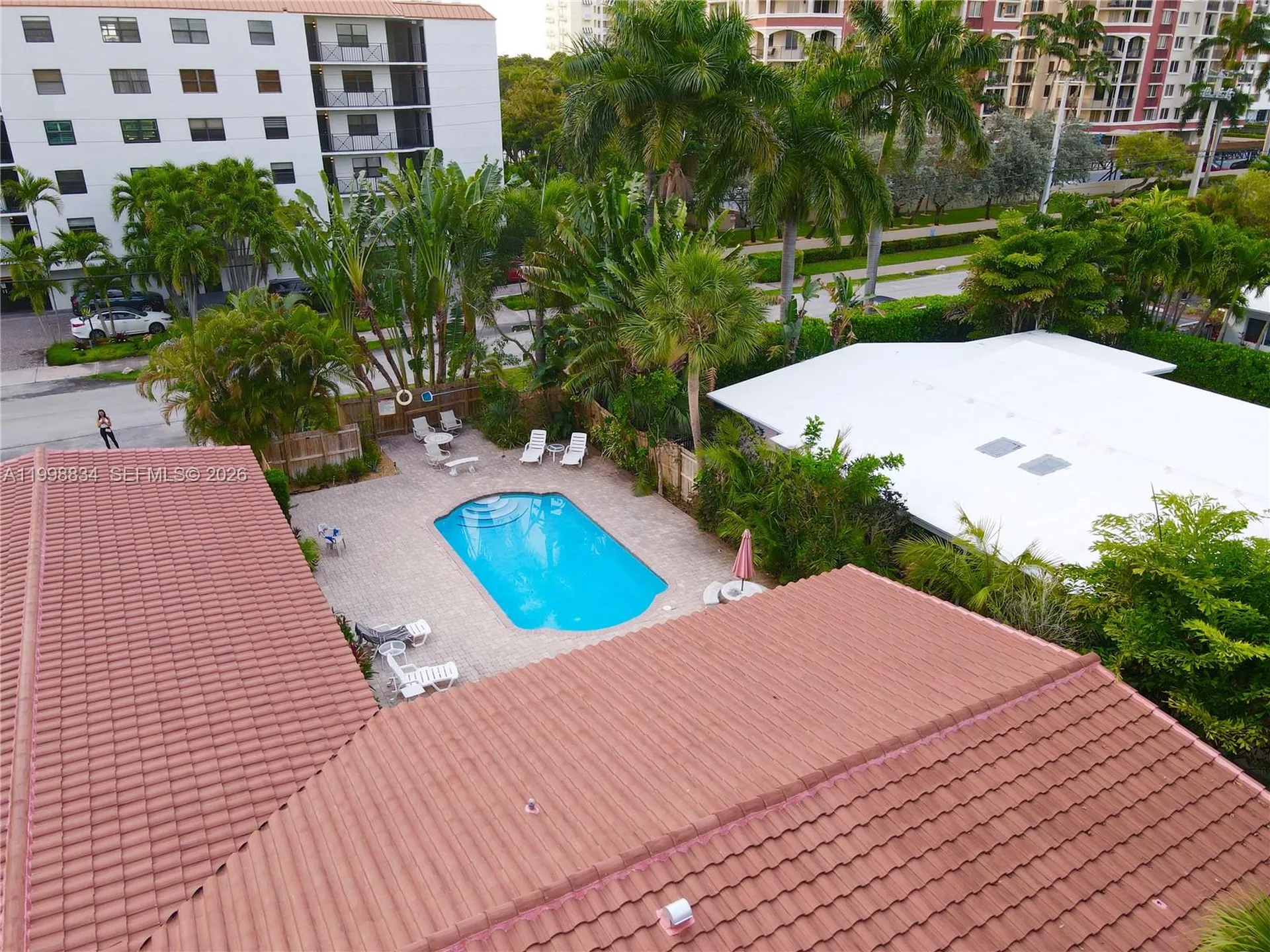 2033 NE 33rd Avenue Fort Lauderdale FL 33305