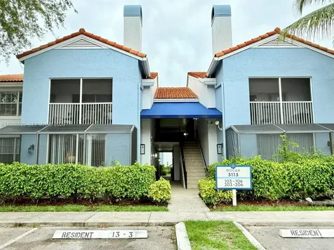 3113 Clint Moore Road Boca Raton FL 33496