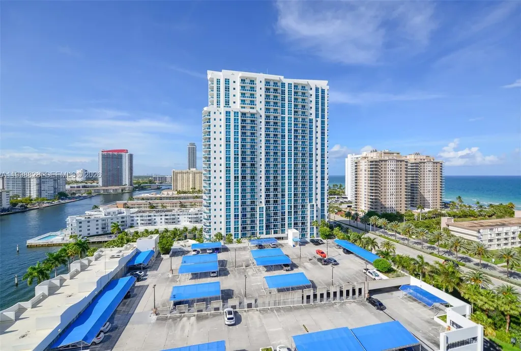 1965 S Ocean Drive Hallandale Beach FL 33009