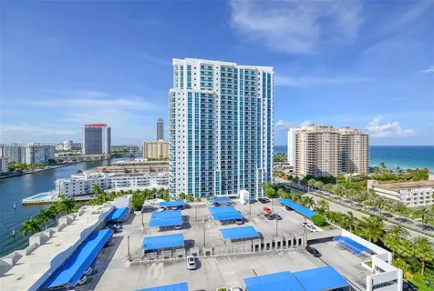 1965 S Ocean Drive Hallandale Beach FL 33009