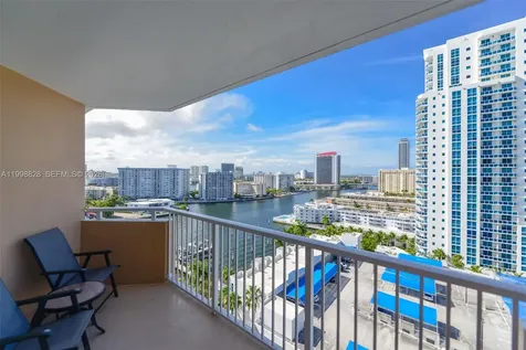 1965 S Ocean Drive Hallandale Beach FL 33009