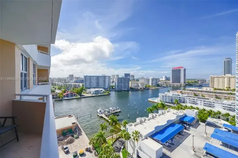 1965 S Ocean Drive Hallandale Beach FL 33009