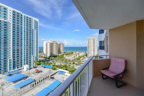 1965 S Ocean Drive Hallandale Beach FL 33009