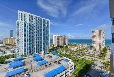 1965 S Ocean Drive Hallandale Beach FL 33009