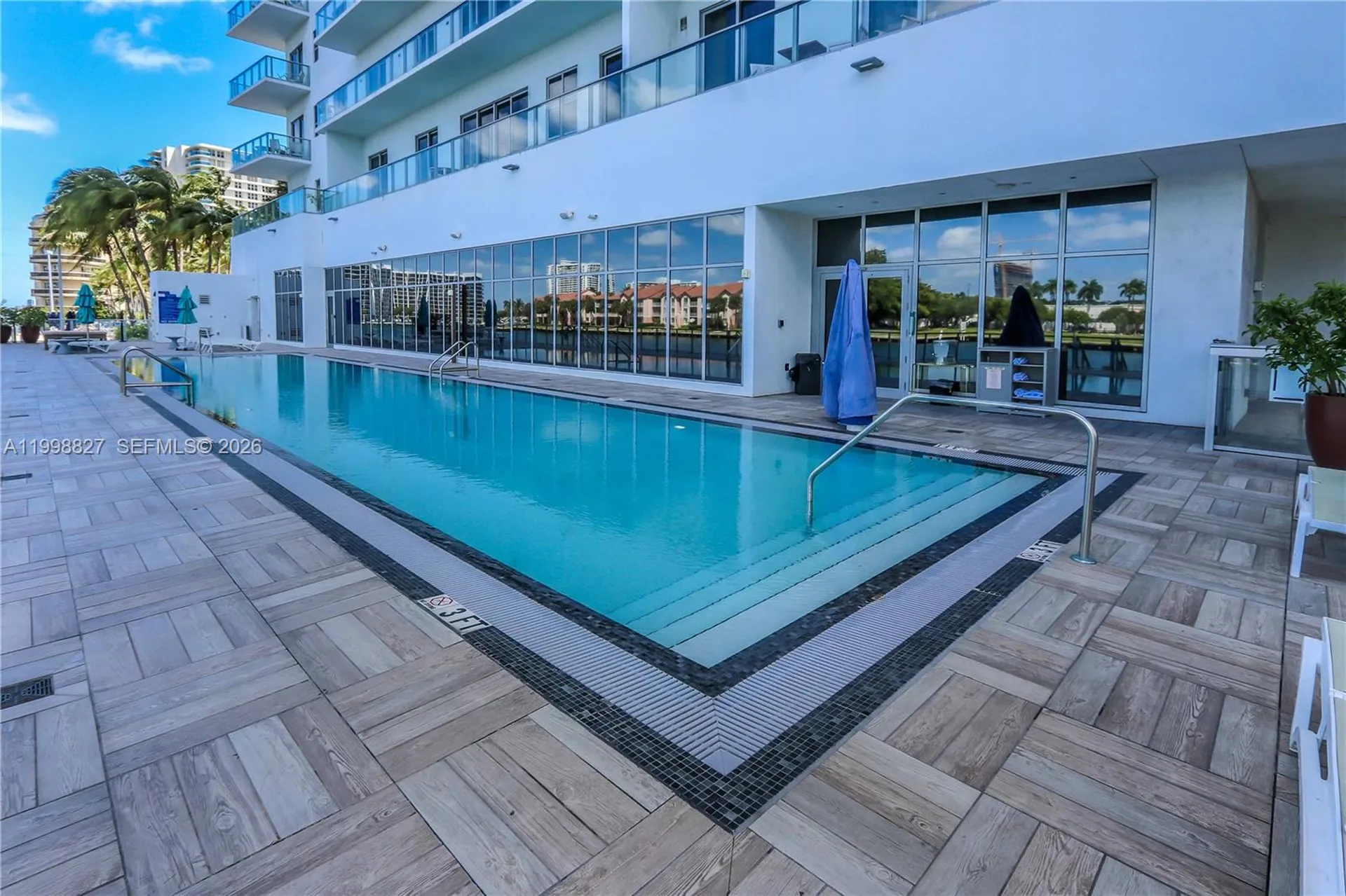 4010 S Ocean Drive Hollywood FL 33019