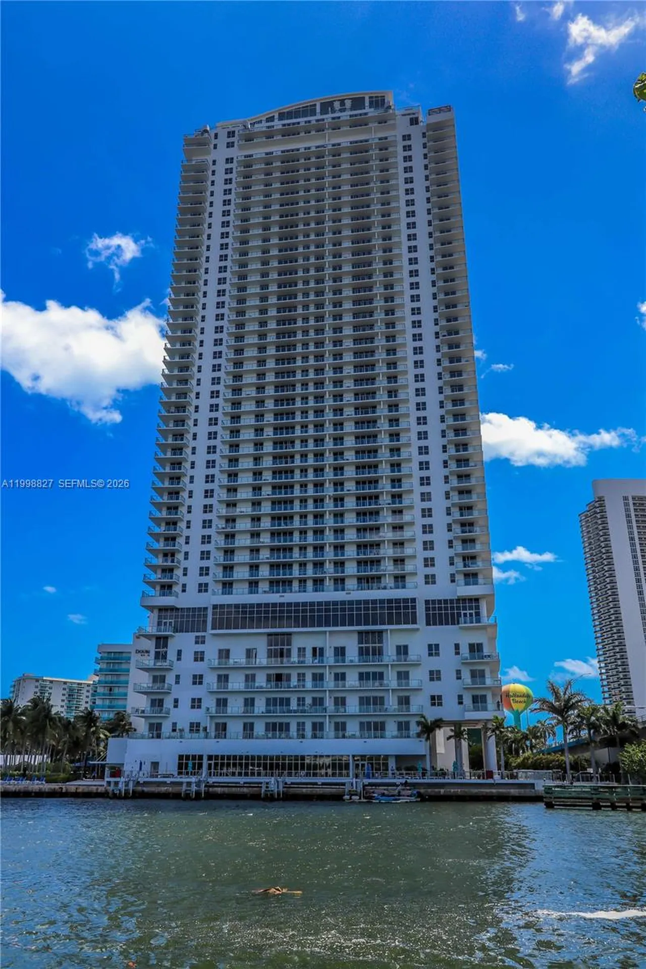 4010 S Ocean Drive Hollywood FL 33019