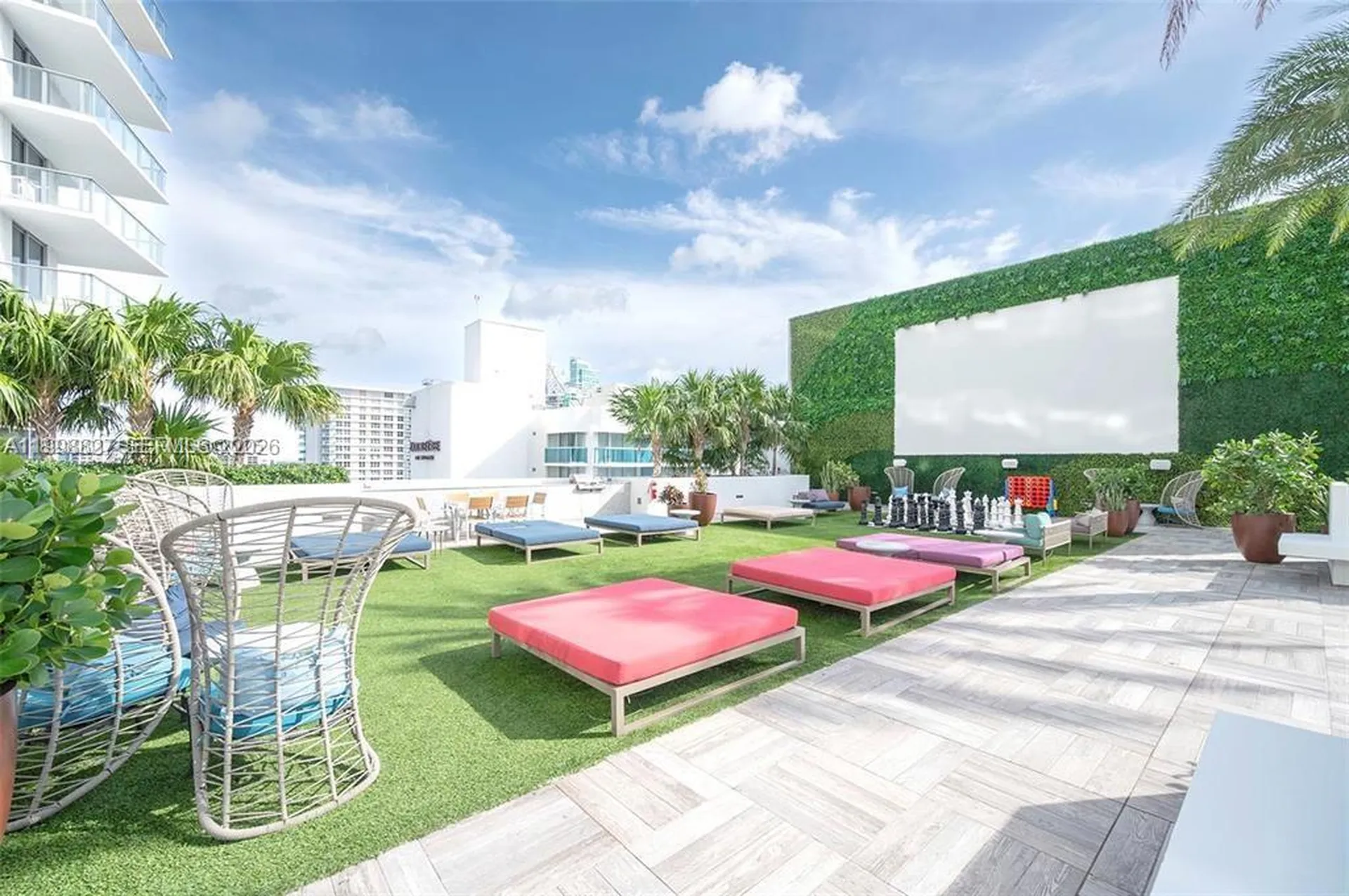 4010 S Ocean Drive Hollywood FL 33019