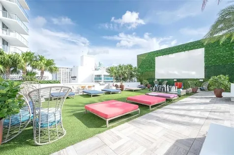 4010 S Ocean Drive Hollywood FL 33019