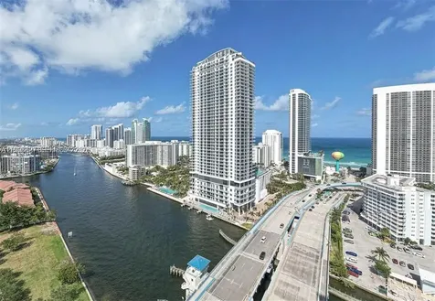 4010 S Ocean Drive Hollywood FL 33019
