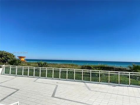 6917 Collins Avenue Miami Beach FL 33141