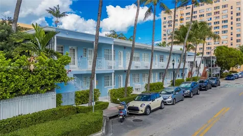 635 8th Street Miami Beach FL 33139