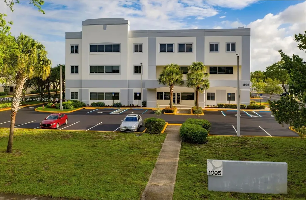 1095 NW Broken Sound Parkway NW Boca Raton FL 33487
