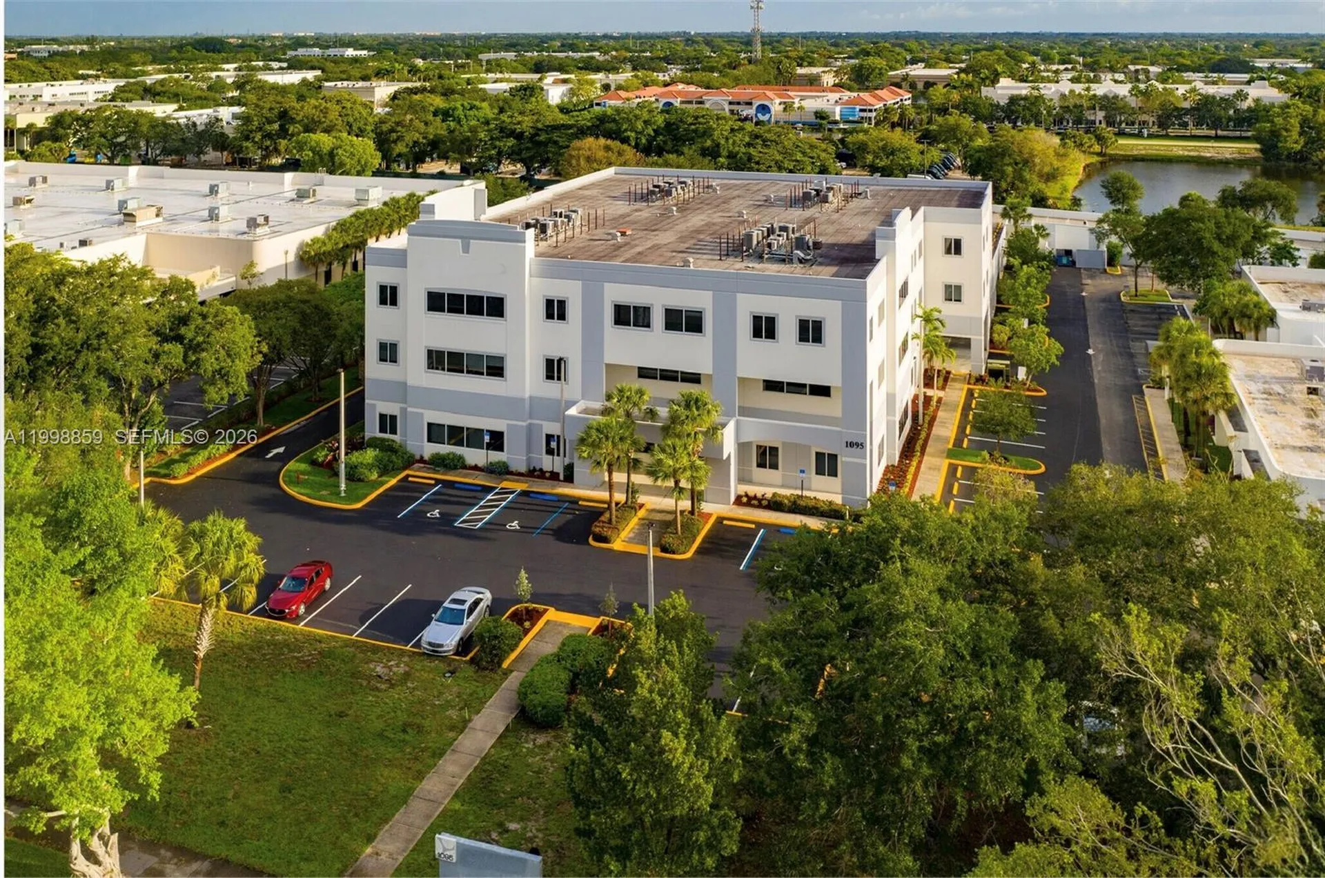 1095 NW Broken Sound Parkway NW Boca Raton FL 33487