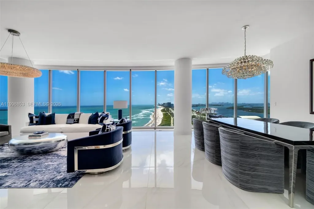 15701 Collins Avenue Sunny Isles Beach FL 33160
