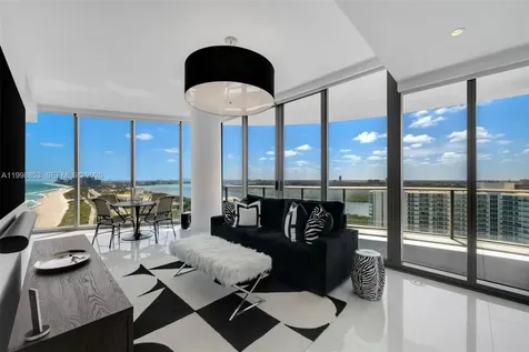 15701 Collins Avenue Sunny Isles Beach FL 33160