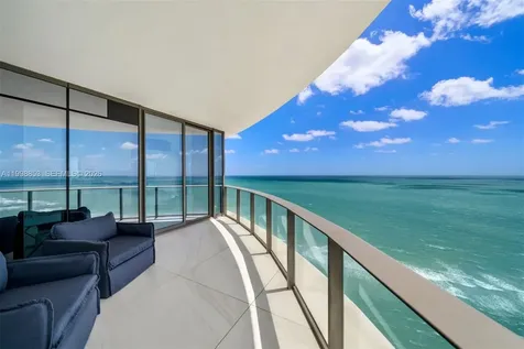 15701 Collins Avenue Sunny Isles Beach FL 33160