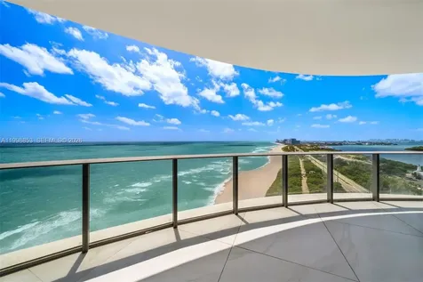 15701 Collins Avenue Sunny Isles Beach FL 33160