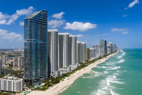 15701 Collins Avenue Sunny Isles Beach FL 33160