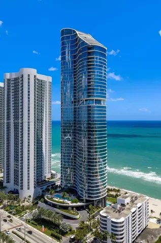 15701 Collins Avenue Sunny Isles Beach FL 33160