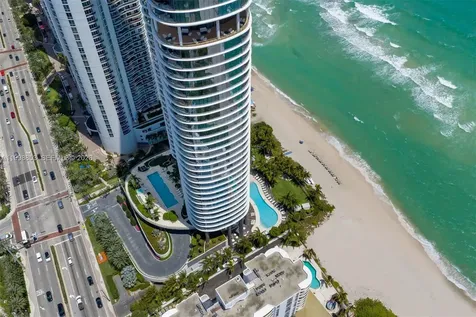 15701 Collins Avenue Sunny Isles Beach FL 33160