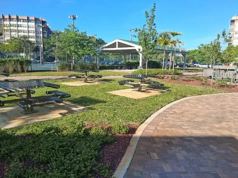 1100 St Charles Place Pembroke Pines FL 33026