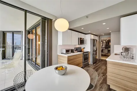 2800 Island Boulevard Aventura FL 33160