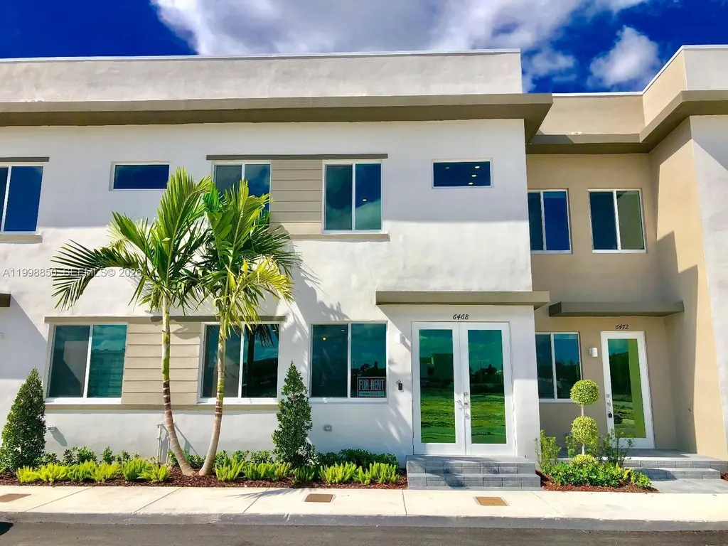 6468 NW 103rd Place Doral FL 33178