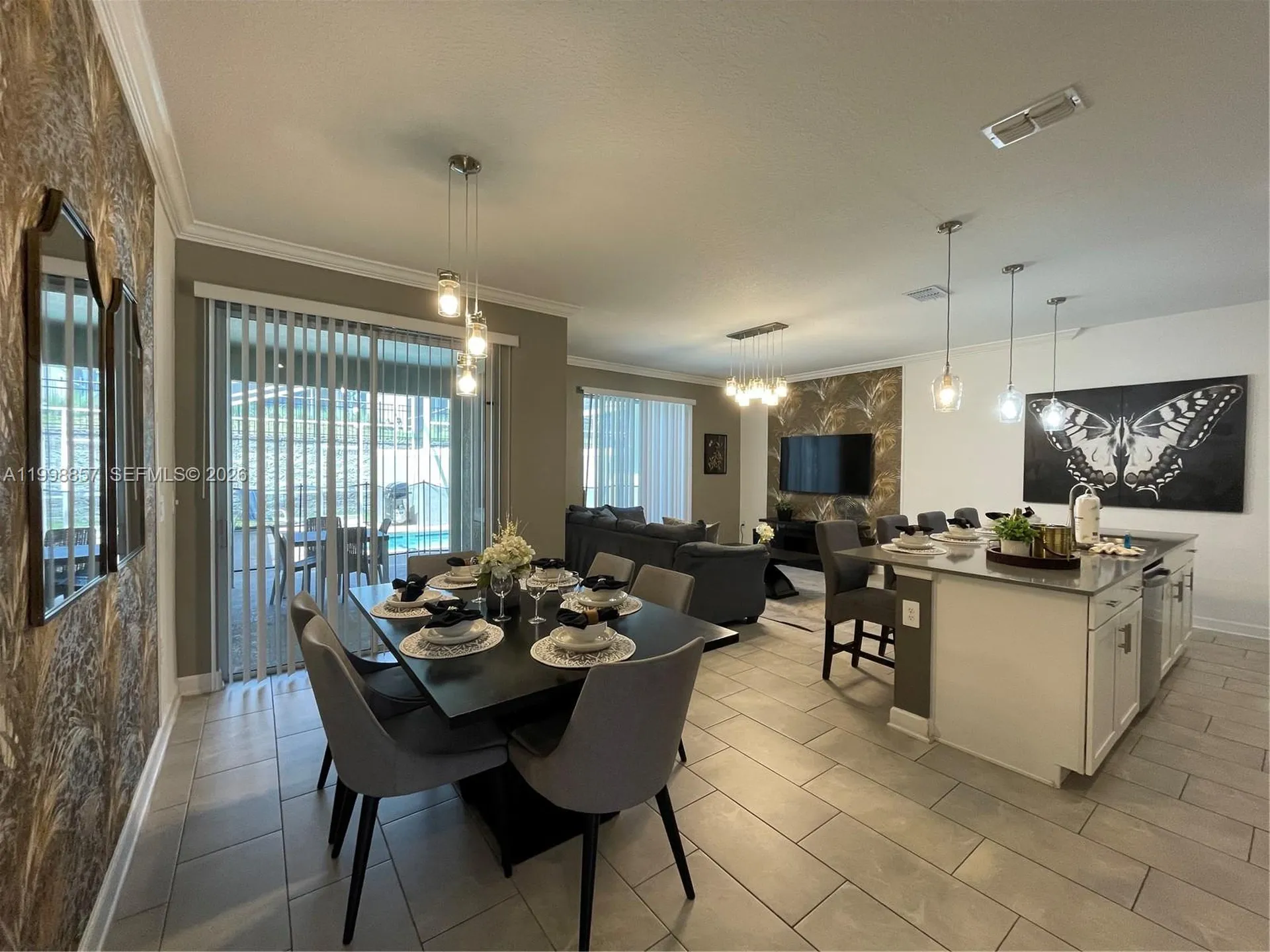 1132 NE Kingsbarn Other City - In The State Of Florida FL 33896