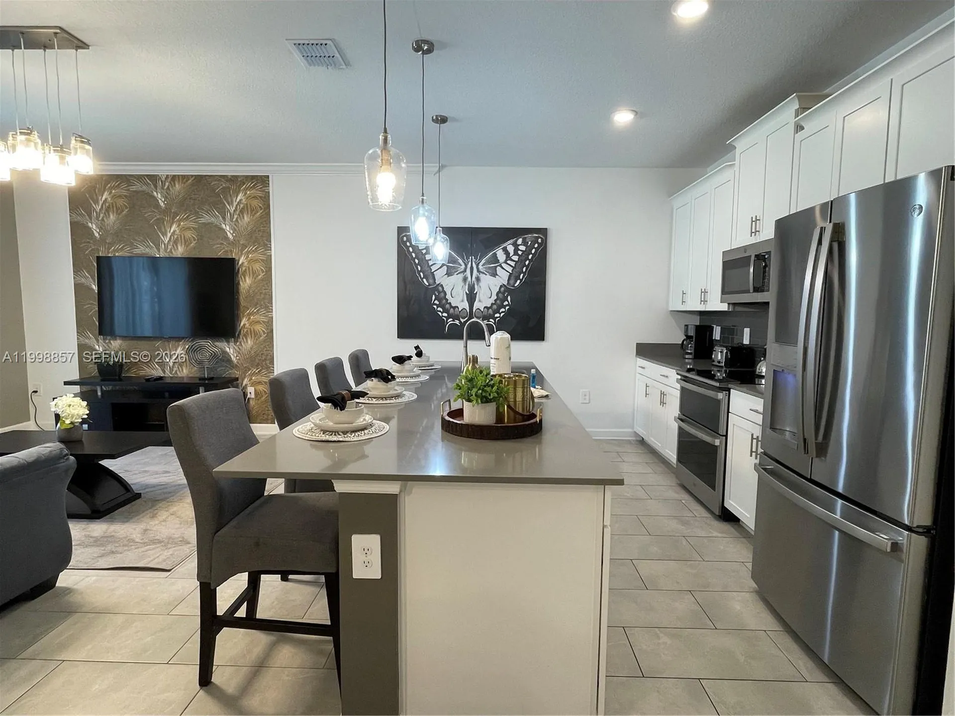1132 NE Kingsbarn Other City - In The State Of Florida FL 33896